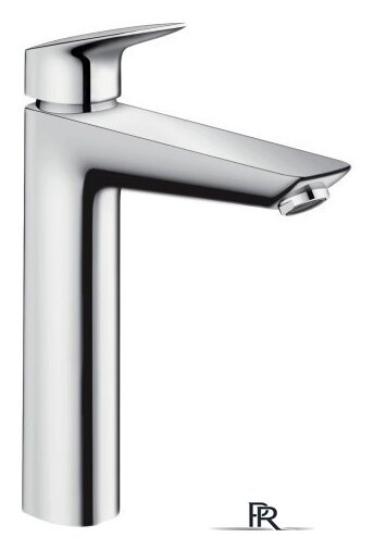 Смеситель Hansgrohe Logis 71091000 - Изображение №1 — Интернет-магазин ПроЗаказ