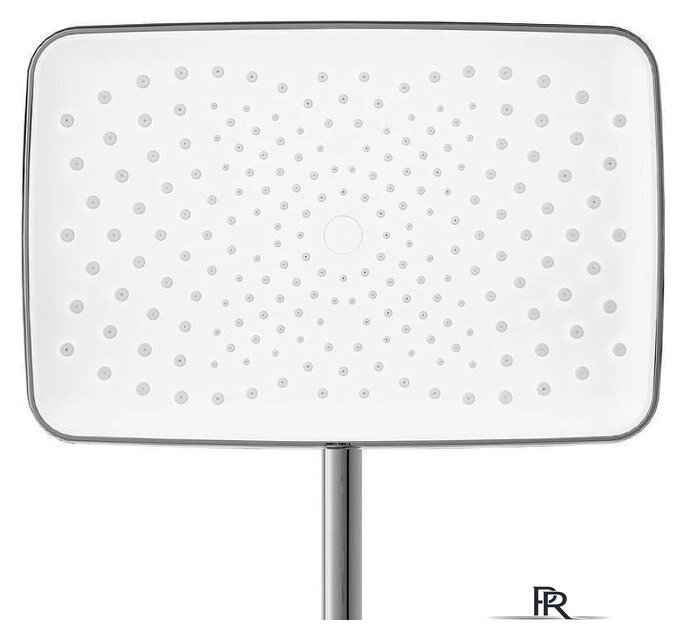 Душевая система  Cersanit Vivo 64089 - Изображение №5 — Интернет-магазин ПроЗаказ