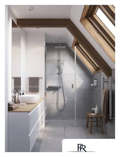 Душевая система  Cersanit Vivo 64089 - Изображение №9 — Интернет-магазин ПроЗаказ