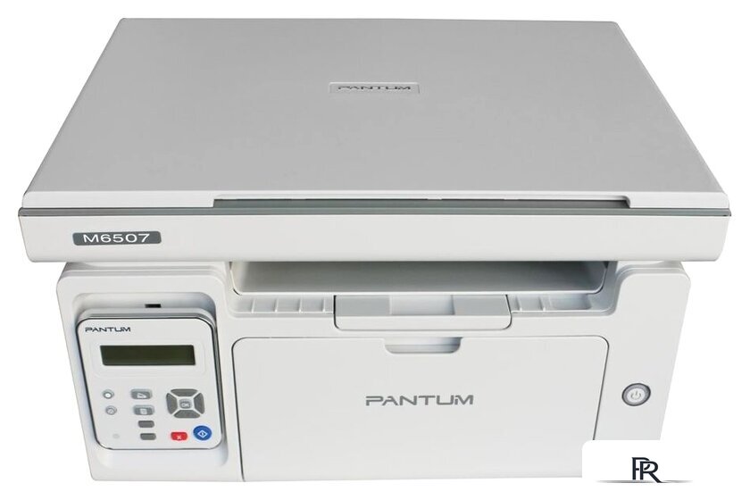 МФУ Pantum M6507 - Изображение №1 — Интернет-магазин ПроЗаказ