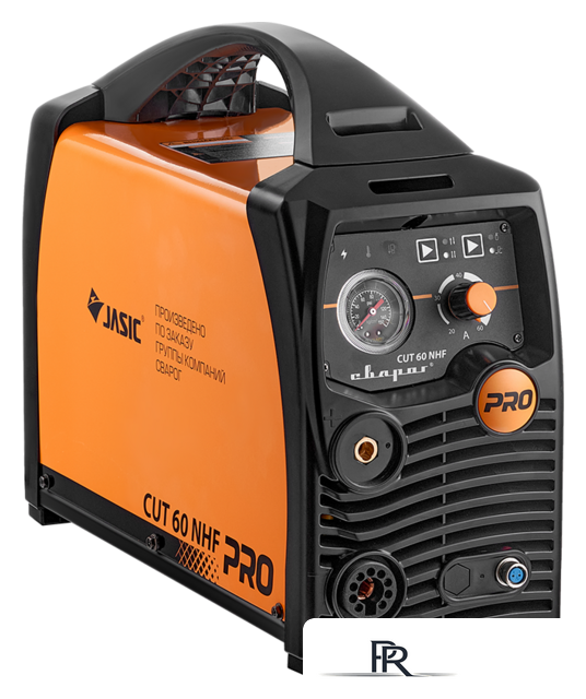 Аппарат плазменной резки Сварог Pro CUT 60 NHF (L2060A) - Изображение №1 — Интернет-магазин ПроЗаказ