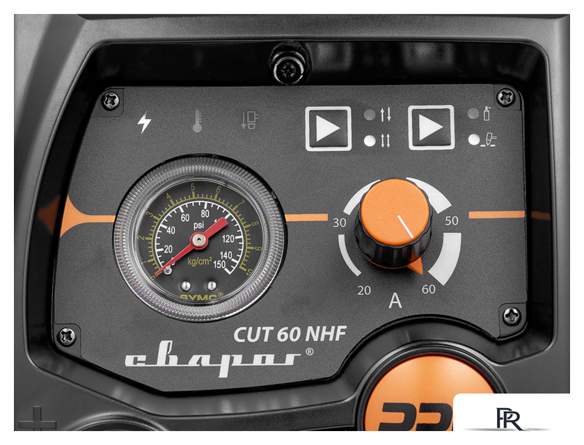 Аппарат плазменной резки Сварог Pro CUT 60 NHF (L2060A) - Изображение №3 — Интернет-магазин ПроЗаказ