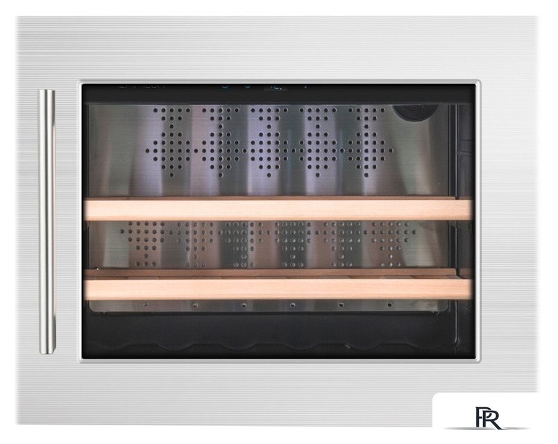 Винный шкаф Temptech OZ45SX - Изображение №1 — Интернет-магазин ПроЗаказ