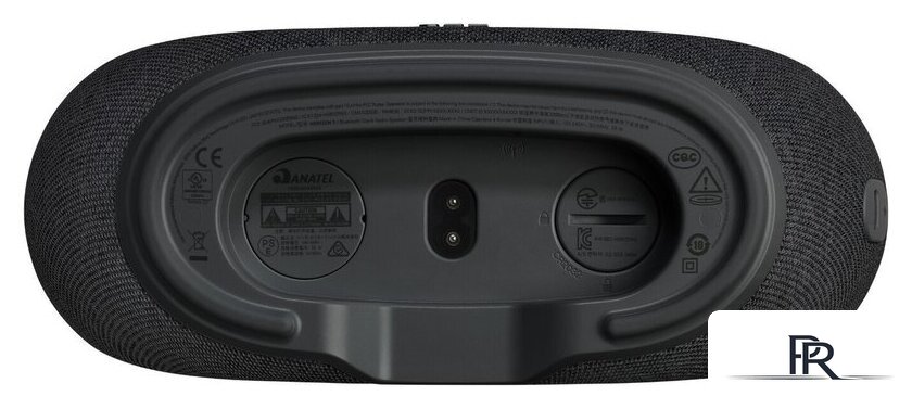 Настольные часы JBL Horizon 3 - Изображение №8 — Интернет-магазин ПроЗаказ