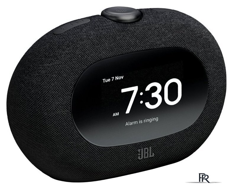 Настольные часы JBL Horizon 3 - Изображение №1 — Интернет-магазин ПроЗаказ