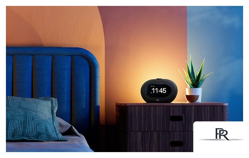 Настольные часы JBL Horizon 3 - Изображение №11 — Интернет-магазин ПроЗаказ