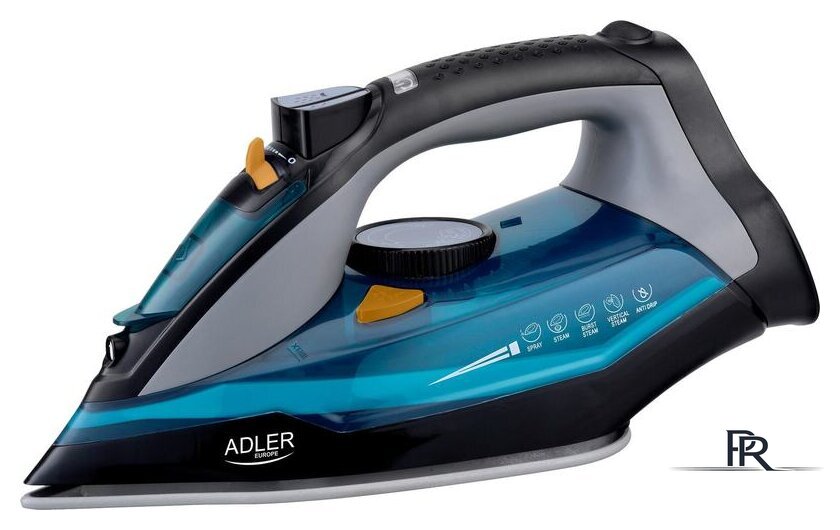 Утюг Adler AD 5032 - Изображение №5 — Интернет-магазин ПроЗаказ