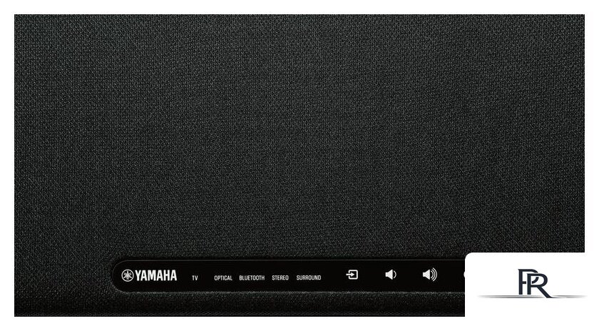 Саундбар Yamaha SR-B20A - Изображение №6 — Интернет-магазин ПроЗаказ