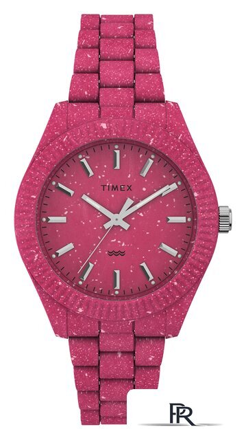 Наручные часы Timex Legacy Ocean TW2V77200 - Изображение №1 — Интернет-магазин ПроЗаказ