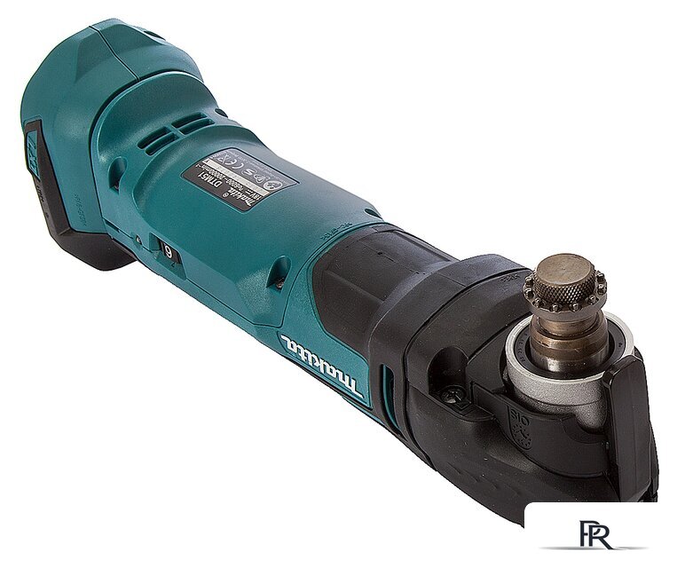 Реноватор Makita DTM51Z - Изображение №2 — Интернет-магазин ПроЗаказ