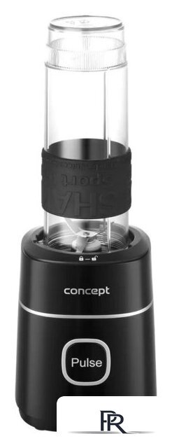 Стационарный блендер Concept SM3490 - Изображение №6 — Интернет-магазин ПроЗаказ