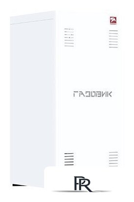 Отопительный котел Лемакс Газовик АОГВ-23.2 - Изображение №1 — Интернет-магазин ПроЗаказ