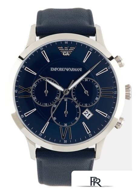 Наручные часы Emporio Armani AR11226 - Изображение №1 — Интернет-магазин ПроЗаказ