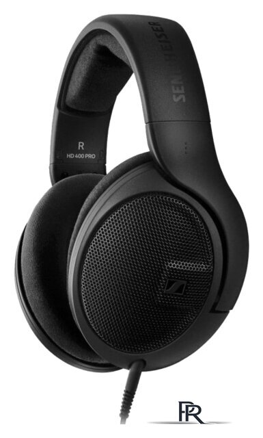 Наушники Sennheiser HD 400 Pro - Изображение №1 — Интернет-магазин ПроЗаказ
