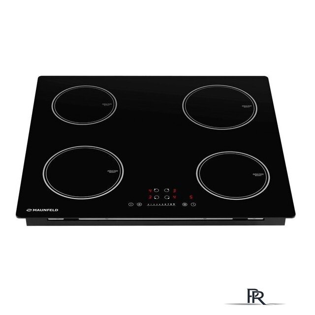 Варочная панель MAUNFELD AVI594FBK - Изображение №3 — Интернет-магазин ПроЗаказ