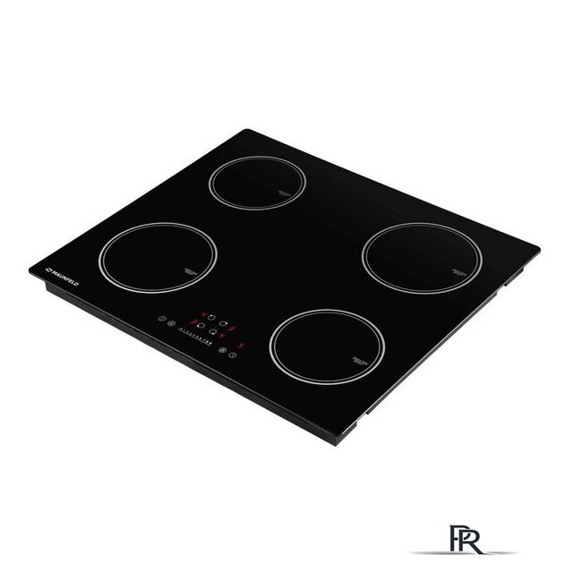 Варочная панель MAUNFELD AVI594FBK - Изображение №4 — Интернет-магазин ПроЗаказ