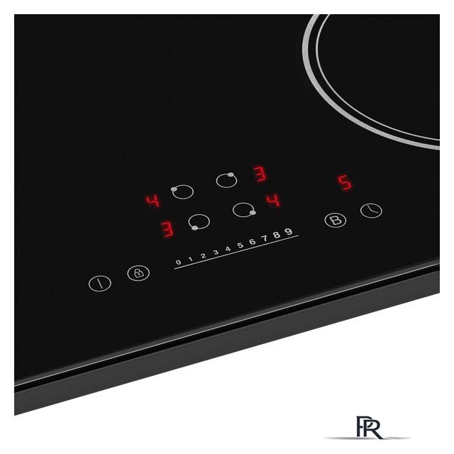 Варочная панель MAUNFELD AVI594FBK - Изображение №5 — Интернет-магазин ПроЗаказ