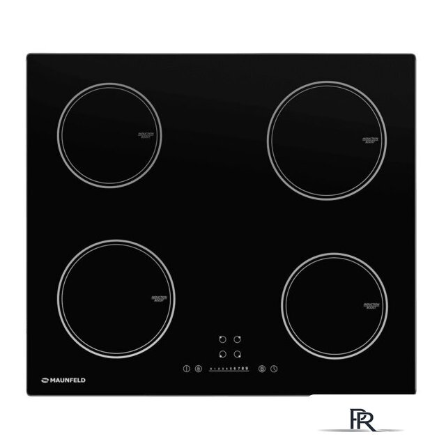 Варочная панель MAUNFELD AVI594FBK - Изображение №2 — Интернет-магазин ПроЗаказ