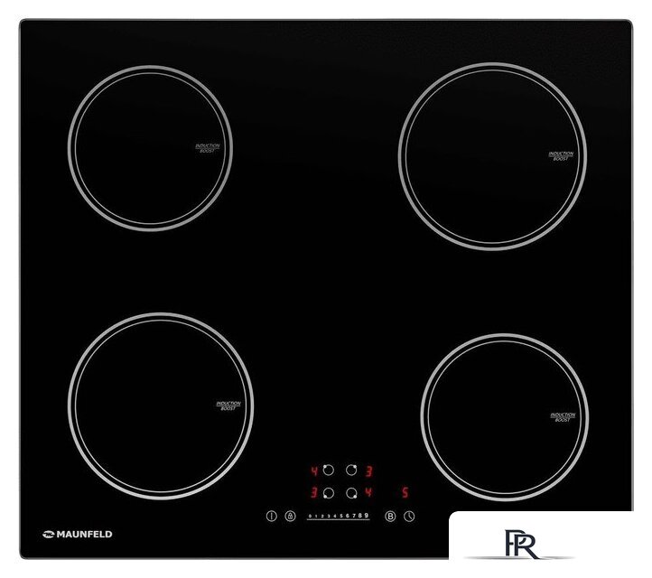 Варочная панель MAUNFELD AVI594FBK - Изображение №1 — Интернет-магазин ПроЗаказ