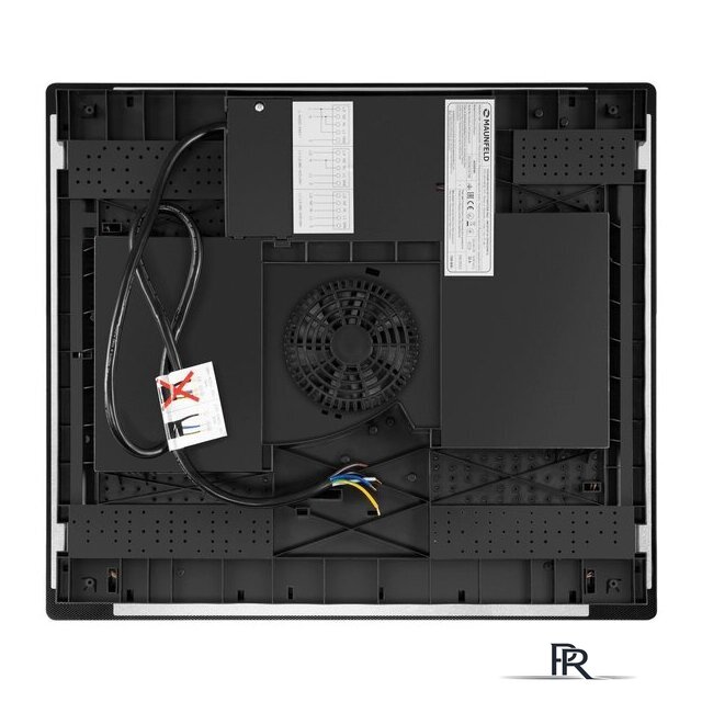 Варочная панель MAUNFELD AVI594FBK - Изображение №8 — Интернет-магазин ПроЗаказ