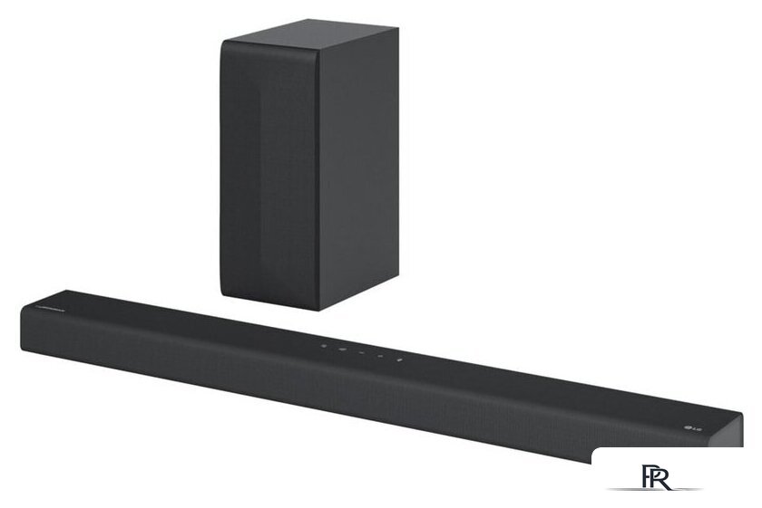Саундбар LG S65Q - Изображение №3 — Интернет-магазин ПроЗаказ