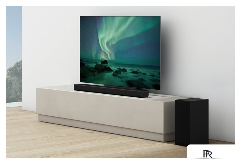 Саундбар LG S65Q - Изображение №5 — Интернет-магазин ПроЗаказ