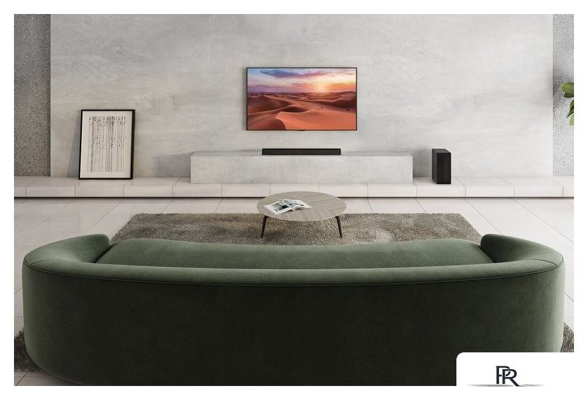 Саундбар LG S65Q - Изображение №4 — Интернет-магазин ПроЗаказ