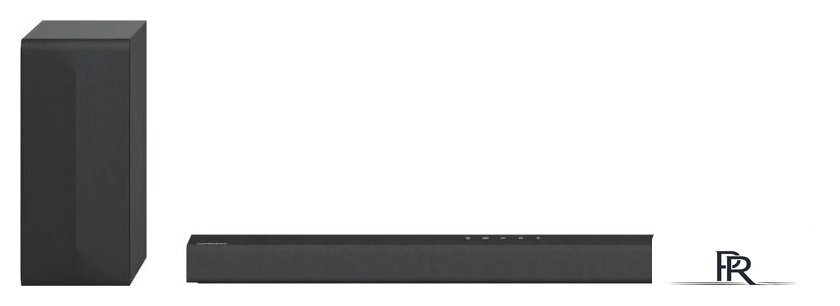 Саундбар LG S65Q - Изображение №1 — Интернет-магазин ПроЗаказ