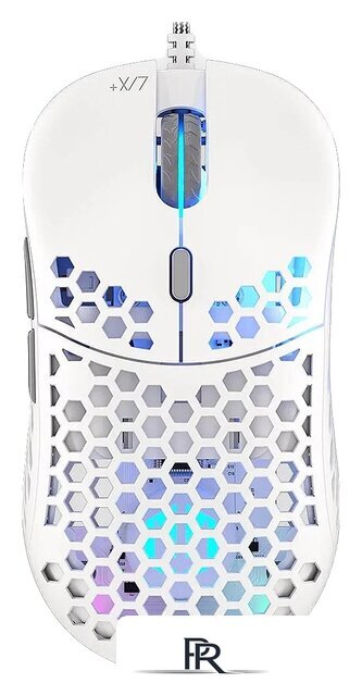 Игровая мышь Endorfy Lix Plus - Изображение №1 — Интернет-магазин ПроЗаказ