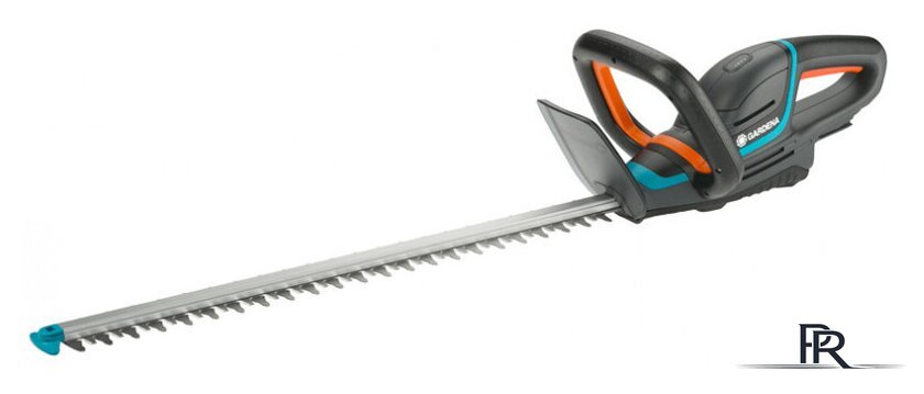Кусторез Gardena ComfortCut 60/18V P4A 14731-55.000.00 - Изображение №1 — Интернет-магазин ПроЗаказ