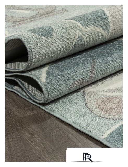 Ковер для детской Merinos Izumrud C225-STAN-MULTICOLOR (1.6х2.3) - Изображение №2 — Интернет-магазин ПроЗаказ