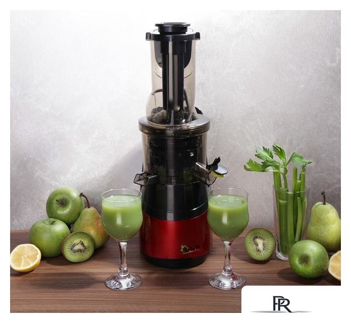 Соковыжималка VLK Profi 3500 - Изображение №3 — Интернет-магазин ПроЗаказ