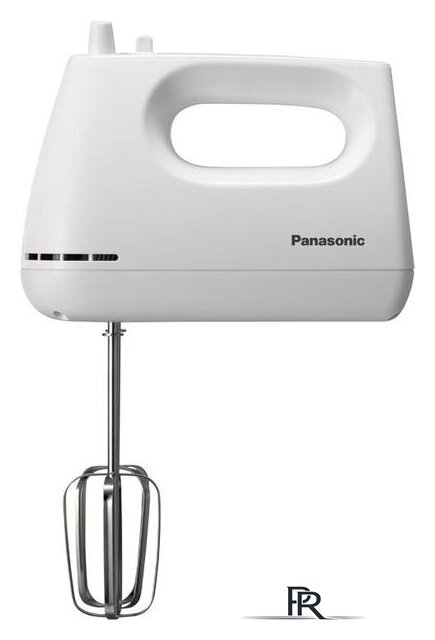 Миксер Panasonic MK-GH3WTQ - Изображение №1 — Интернет-магазин ПроЗаказ