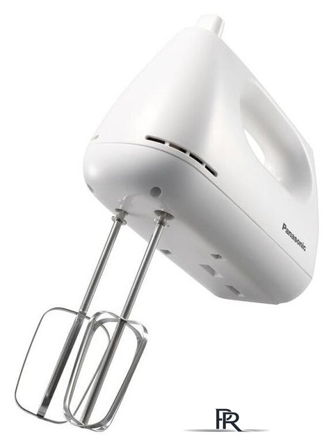 Миксер Panasonic MK-GH3WTQ - Изображение №2 — Интернет-магазин ПроЗаказ