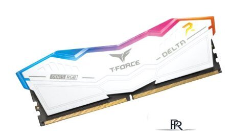 Оперативная память Team T-Force Delta RGB 2x16ГБ DDR5 7200 МГц FF4D532G7200HC34ADC01 - Изображение №4 — Интернет-магазин ПроЗаказ