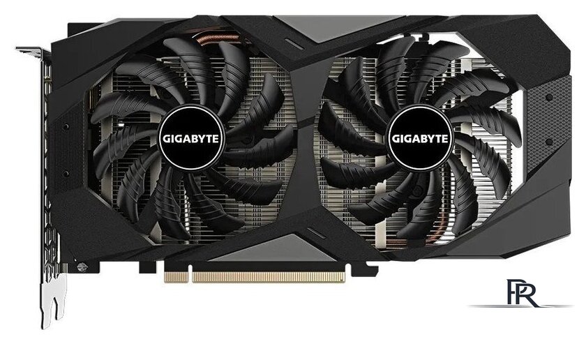 Видеокарта BIOSTAR GeForce GTX 1660 Ti 6GB GDDR6 VN1666TF69 - Изображение №1 — Интернет-магазин ПроЗаказ