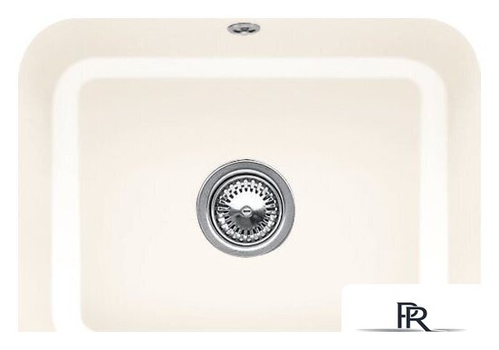 Кухонная мойка Villeroy & Boch Cisterna 60 C 670602KR - Изображение №1 — Интернет-магазин ПроЗаказ