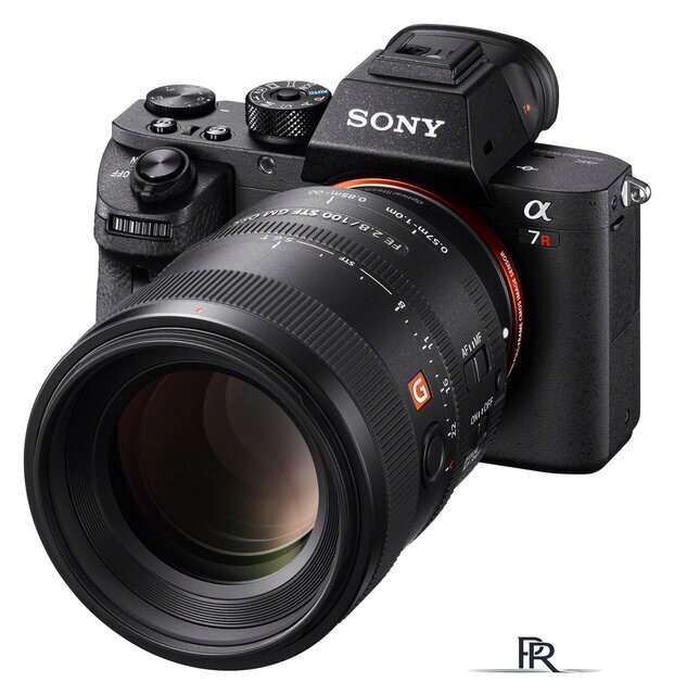 Объектив Sony FE 100mm F2.8 STF GM OSS [SEL100F28GM] - Изображение №4 — Интернет-магазин ПроЗаказ