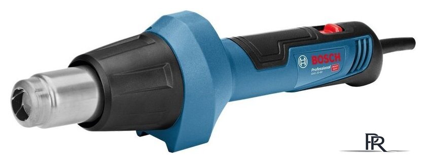 Промышленный фен Bosch GHG 20-60 Professional 06012A6400 - Изображение №1 — Интернет-магазин ПроЗаказ