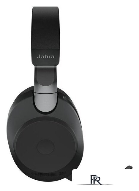 Офисная гарнитура Jabra Evolve2 85 USB-A MS (черный) - Изображение №4 — Интернет-магазин ПроЗаказ
