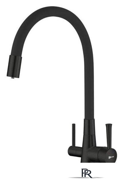 Смеситель Lemark Comfort LM3075BL - Изображение №1 — Интернет-магазин ПроЗаказ
