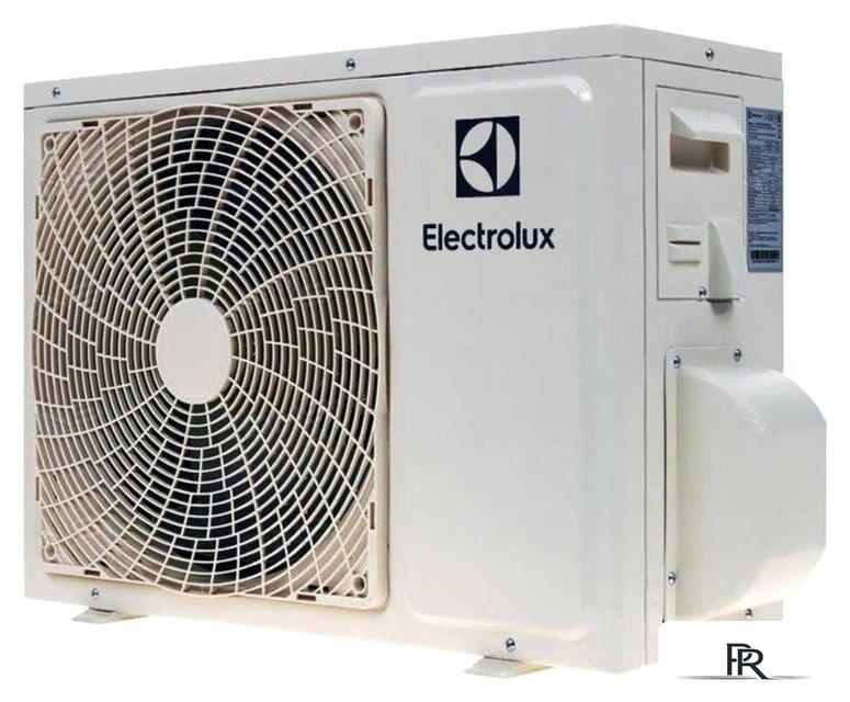 Кондиционер Electrolux Fusion Ultra DC Inverter EACS/I-07HF/N8_22Y - Изображение №7 — Интернет-магазин ПроЗаказ