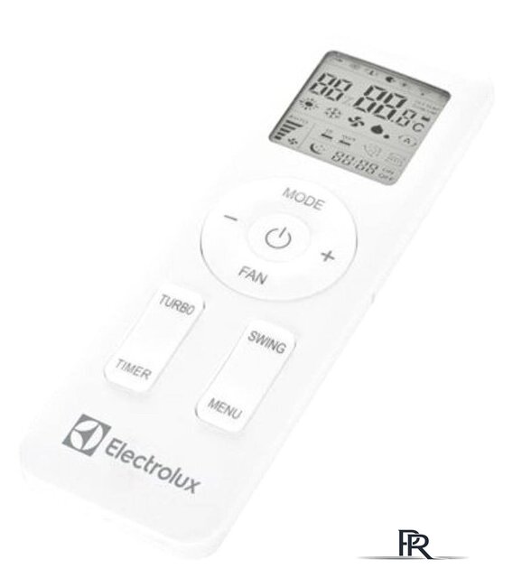 Кондиционер Electrolux Fusion Ultra DC Inverter EACS/I-07HF/N8_22Y - Изображение №8 — Интернет-магазин ПроЗаказ