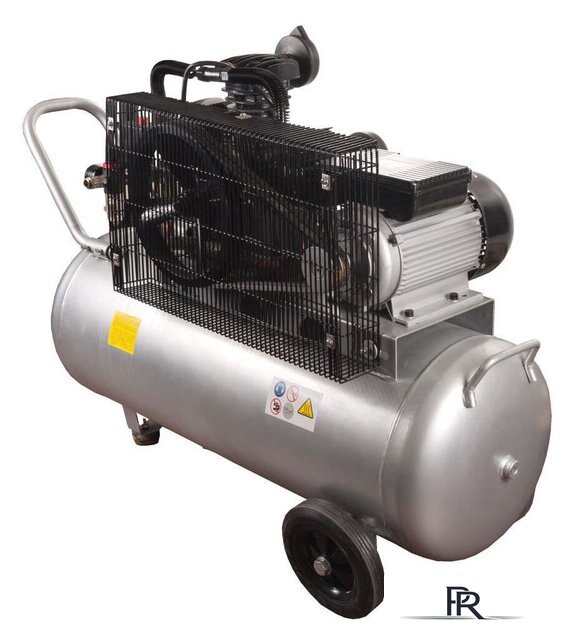 Компрессор Quattro Elementi BW-500-100 - Изображение №4 — Интернет-магазин ПроЗаказ