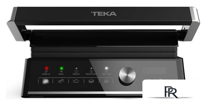 Электрогриль TEKA 111510000 - Изображение №1 — Интернет-магазин ПроЗаказ