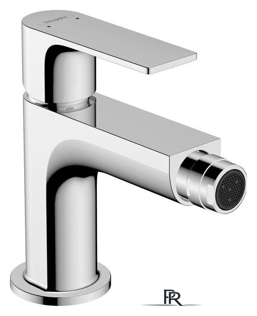 Смеситель Hansgrohe Rebris E 72213000 - Изображение №1 — Интернет-магазин ПроЗаказ