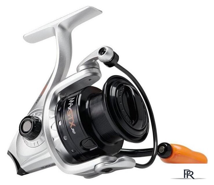 Рыболовная катушка Abu Garcia Max STX SP40 - Изображение №1 — Интернет-магазин ПроЗаказ