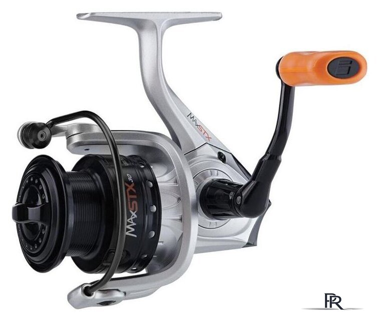 Рыболовная катушка Abu Garcia Max STX SP40 - Изображение №2 — Интернет-магазин ПроЗаказ