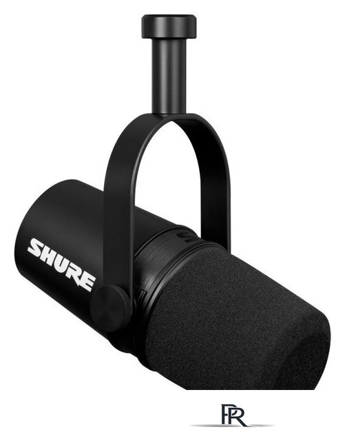 Проводной микрофон Shure Motiv MV7-X - Изображение №2 — Интернет-магазин ПроЗаказ
