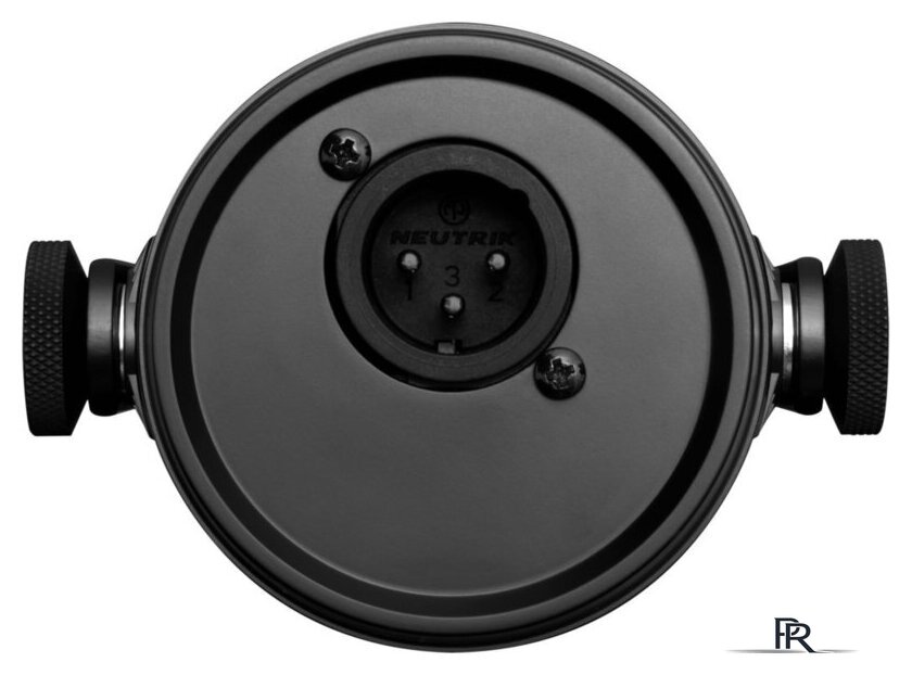 Проводной микрофон Shure Motiv MV7-X - Изображение №3 — Интернет-магазин ПроЗаказ